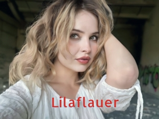 Lilaflauer