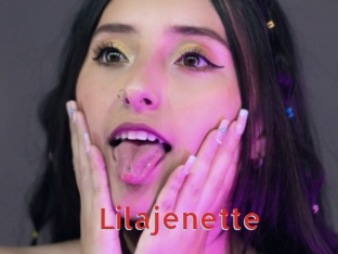 Lilajenette