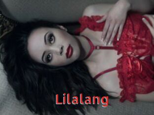 Lilalang