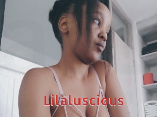 Lilaluscious