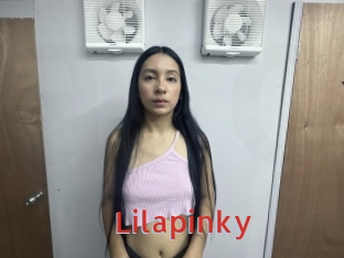 Lilapinky