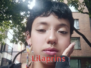 Lilaprins