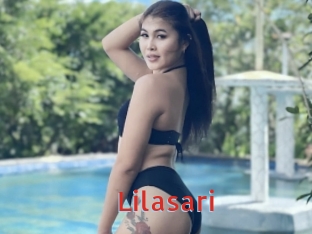 Lilasari