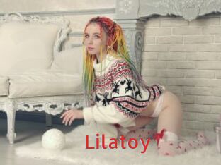 Lilatoy