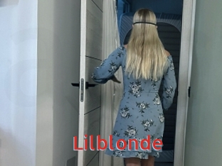 Lilblonde