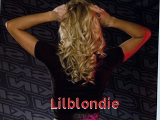 lilblondie Archive DVD NET