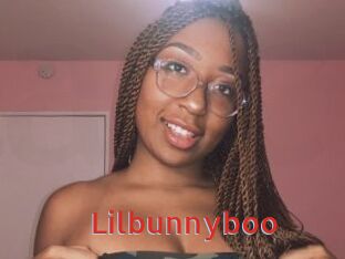 Lilbunnyboo