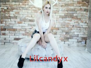 Lilcandyx