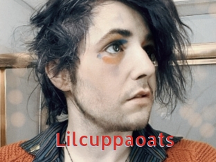 Lilcuppaoats