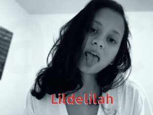 Lildelilah