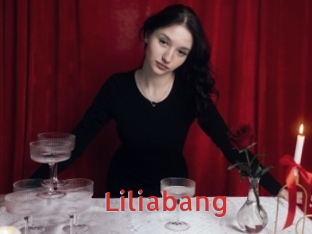 Liliabang