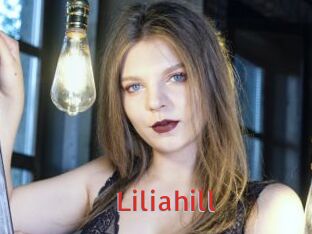 Liliahill