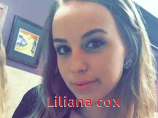 Liliana_cox