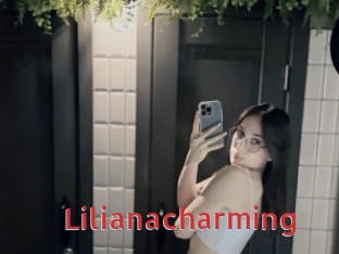 Lilianacharming