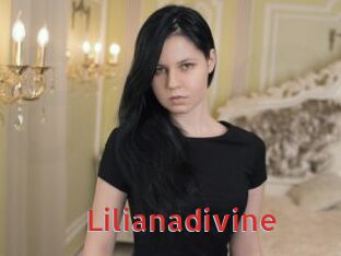 Lilianadivine