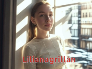 Lilianagrillan