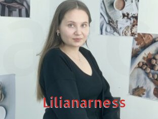 Lilianarness