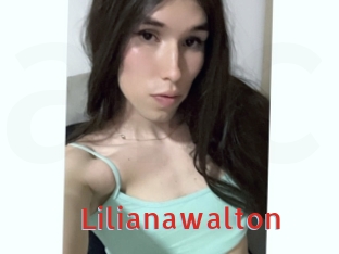 Lilianawalton