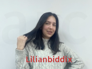 Lilianbiddix