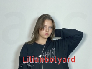 Lilianbolyard