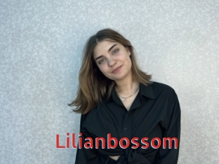 Lilianbossom