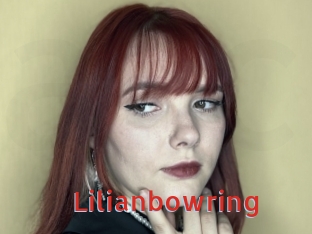 Lilianbowring