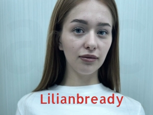 Lilianbready