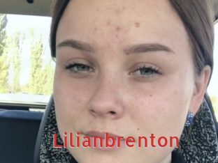 Lilianbrenton