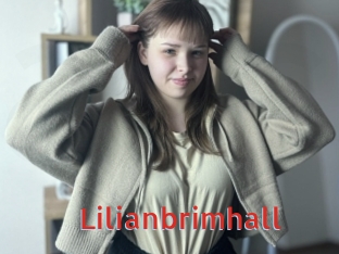 Lilianbrimhall