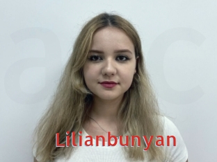 Lilianbunyan