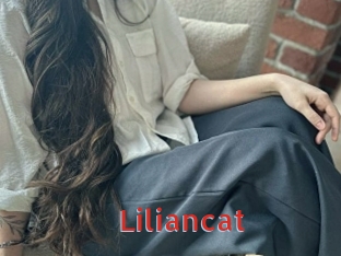 Liliancat