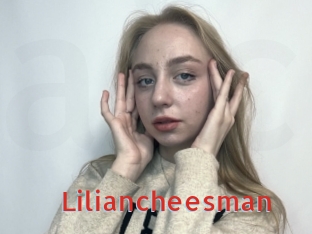 Liliancheesman