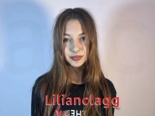 Lilianclagg