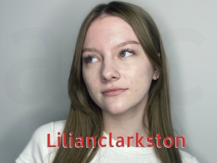 Lilianclarkston