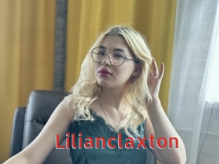 Lilianclaxton