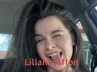 Liliancrafton