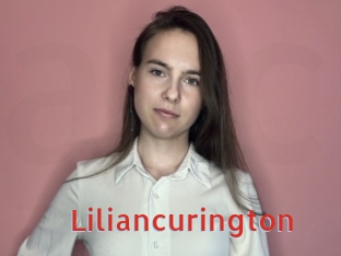 Liliancurington