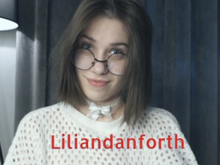 Liliandanforth