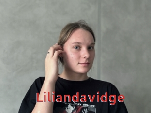 Liliandavidge