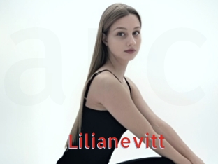 Lilianevitt