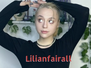 Lilianfairall