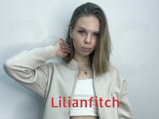 Lilianfitch