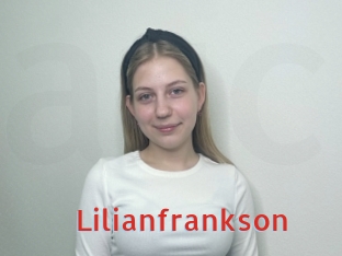 Lilianfrankson