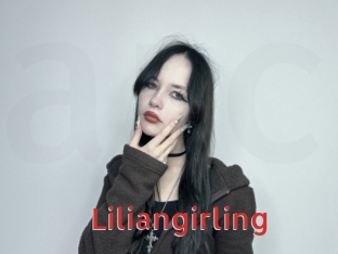 Liliangirling