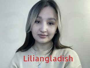 Liliangladish