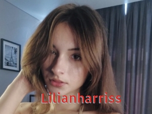 Lilianharriss