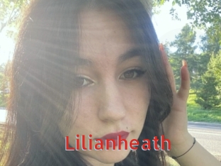 Lilianheath