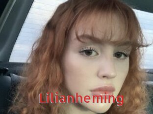 Lilianheming