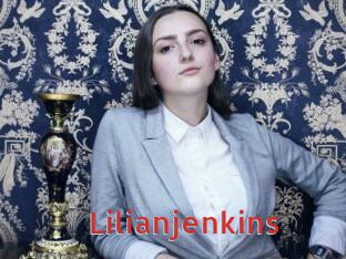 Lilianjenkins