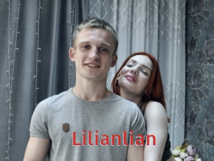 Lilianlian